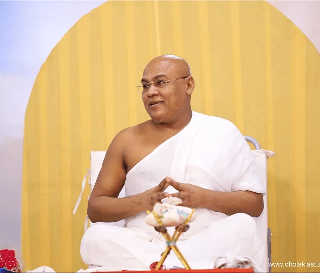 maharaj saheb